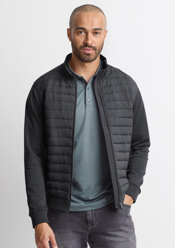 Mens Tailor Jacket - Image 3