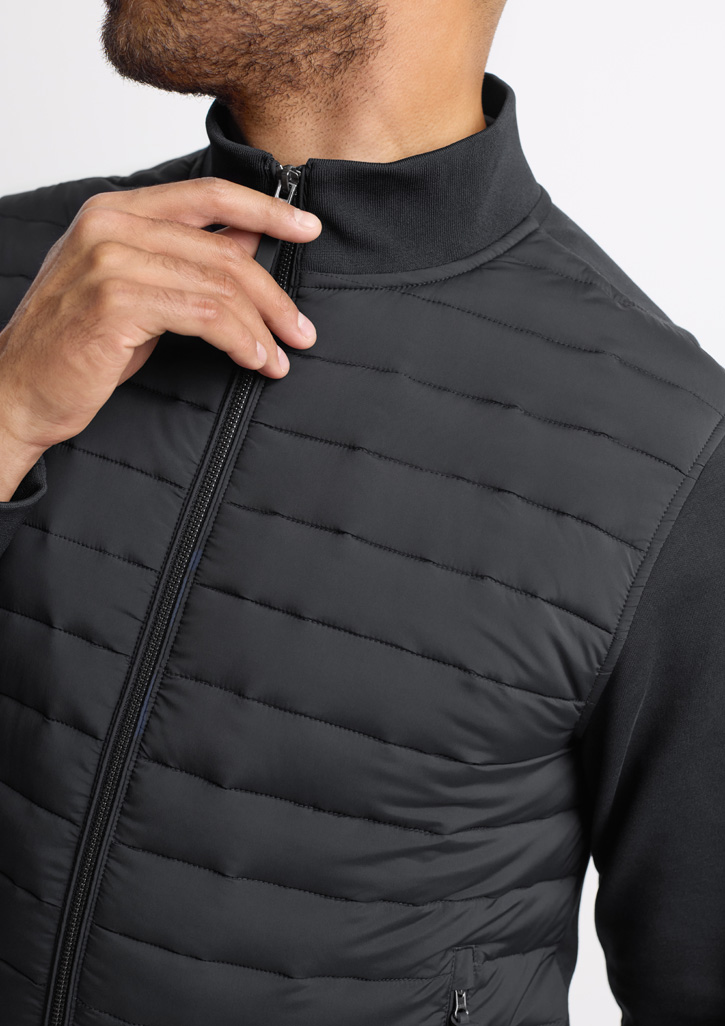 Mens Tailor Jacket - Image 4