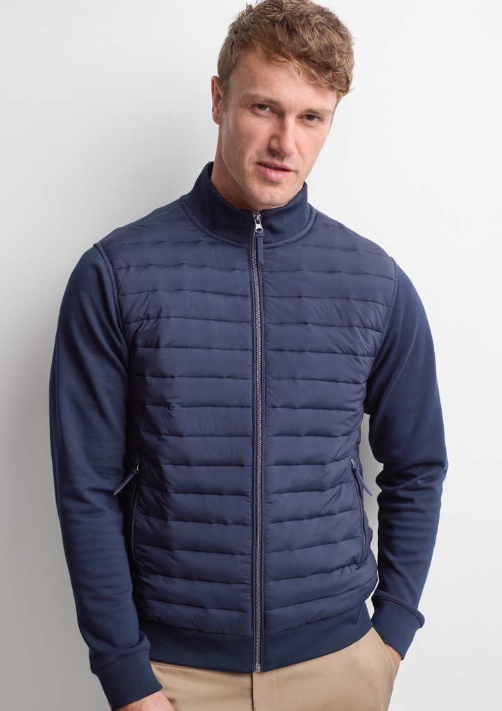 Mens Tailor Jacket - Image 8