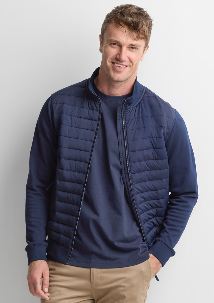 Mens Tailor Jacket - Image 9