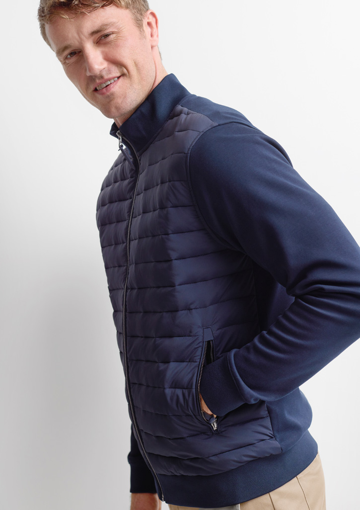 Mens Tailor Jacket - Image 10