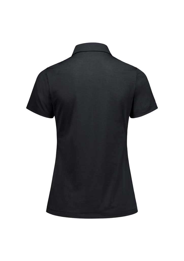Womens Phoenix Short Sleeve Polo - Image 6