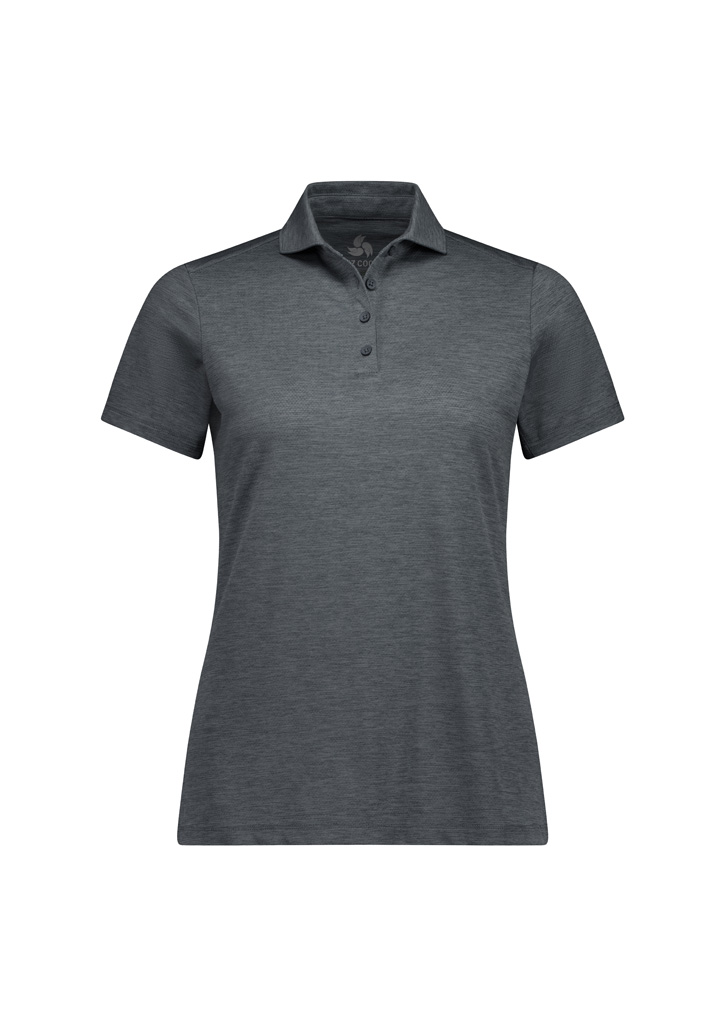 Womens Phoenix Short Sleeve Polo - Image 17