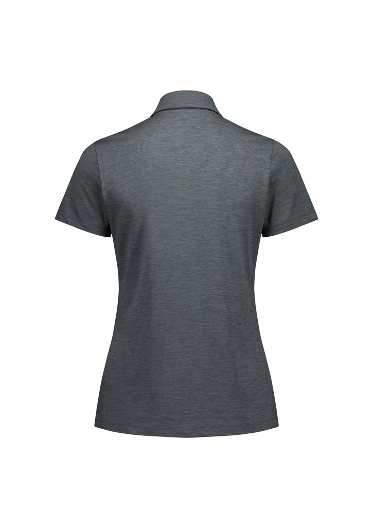 Womens Phoenix Short Sleeve Polo - Image 18