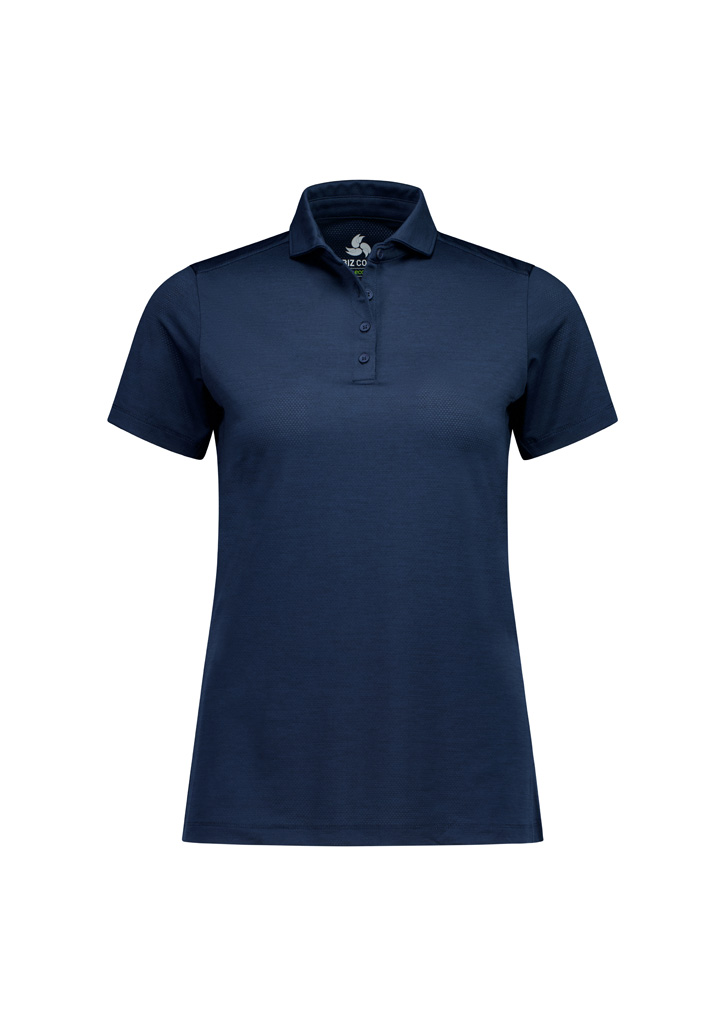 Womens Phoenix Short Sleeve Polo - Image 13