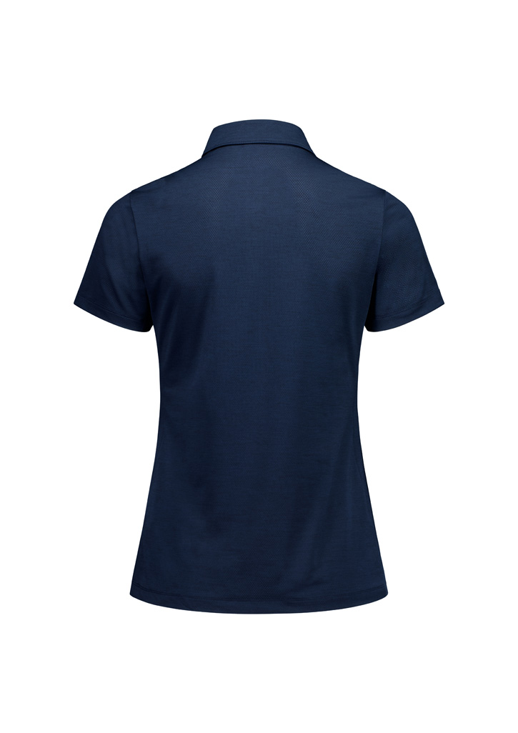 Womens Phoenix Short Sleeve Polo - Image 14