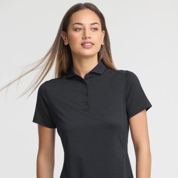 Womens Phoenix Short Sleeve Polo