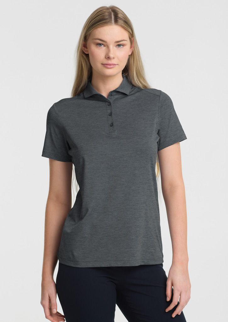 Womens Phoenix Short Sleeve Polo - Image 15