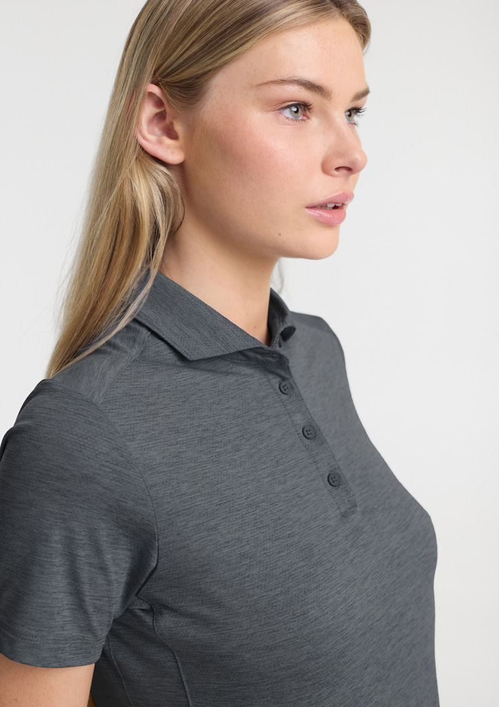 Womens Phoenix Short Sleeve Polo - Image 16