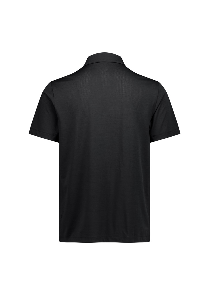 Mens Phoenix Short Sleeve Polo - Image 5