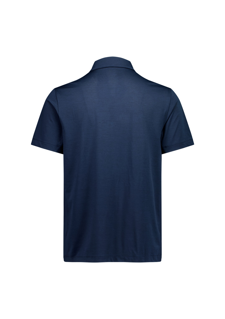 Mens Phoenix Short Sleeve Polo - Image 10
