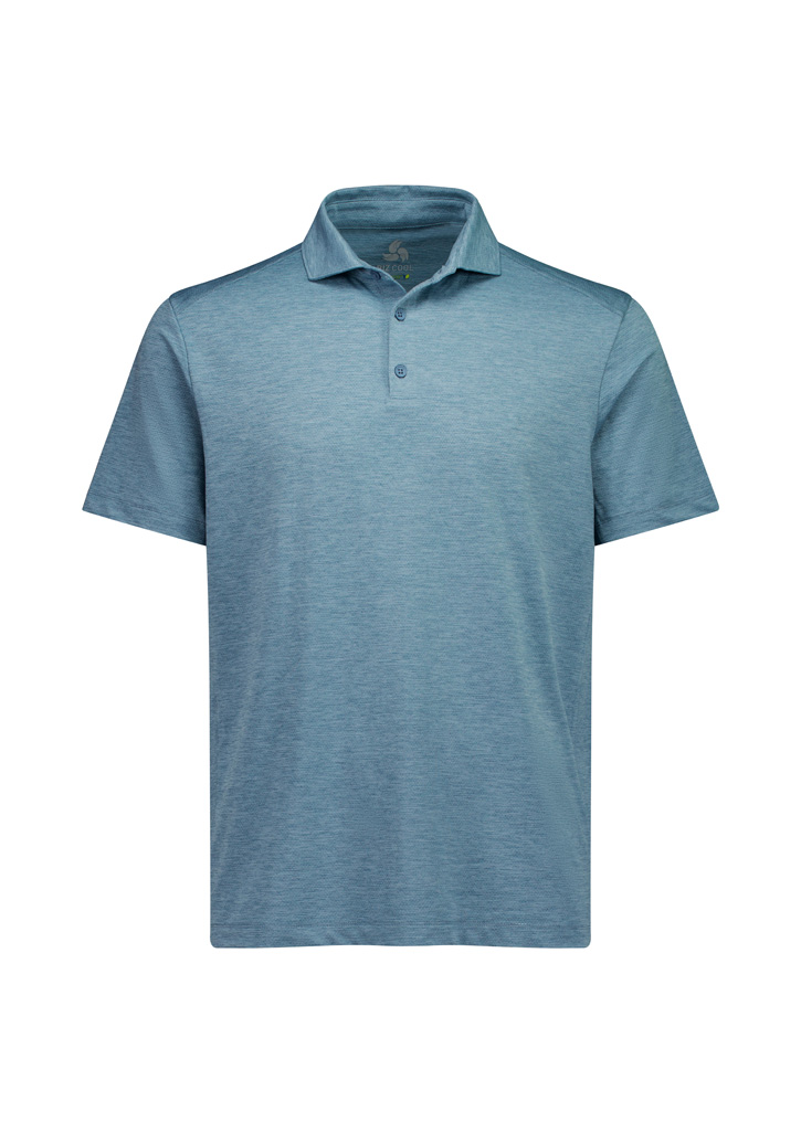 Mens Phoenix Short Sleeve Polo - Image 13