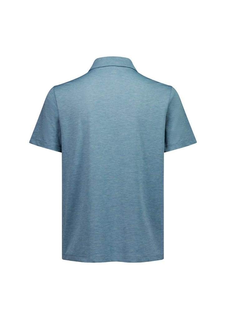 Mens Phoenix Short Sleeve Polo - Image 14