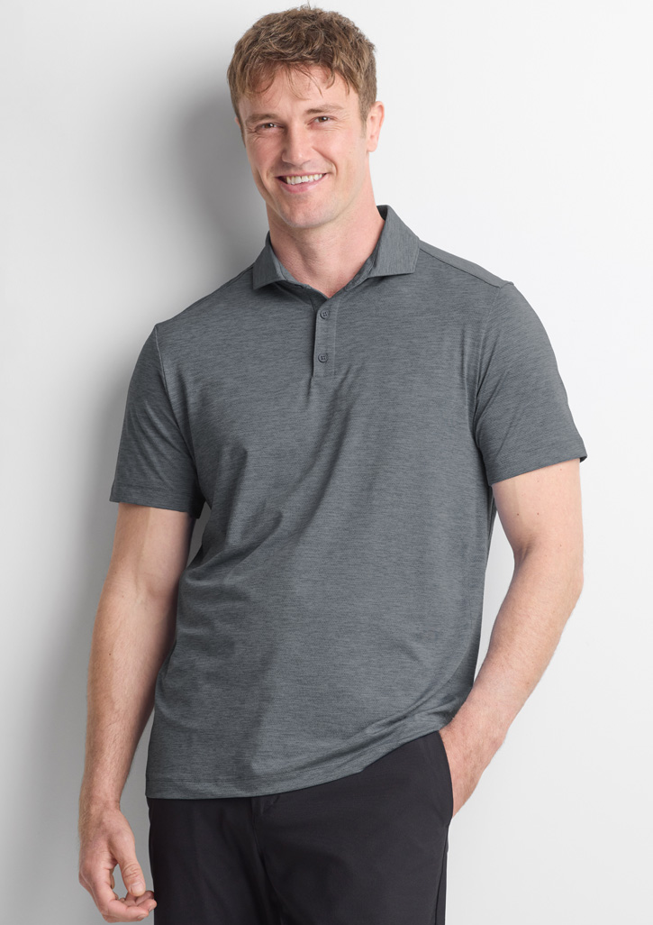 Mens Phoenix Short Sleeve Polo - Image 15