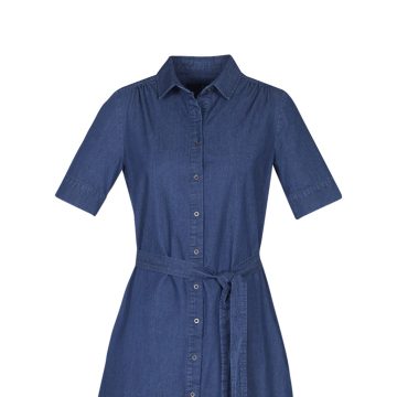 Womens Delta Dress
