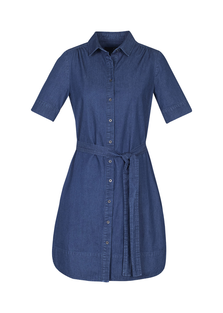 Womens Delta Dress- Clearance