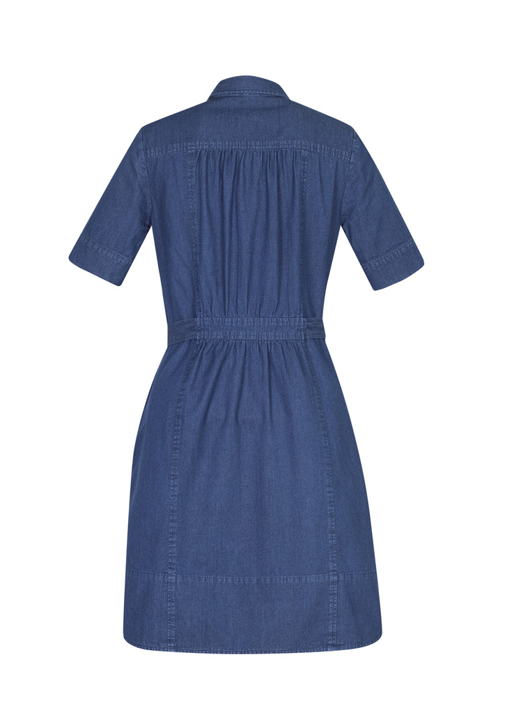 Womens Delta Dress- Clearance - Image 3