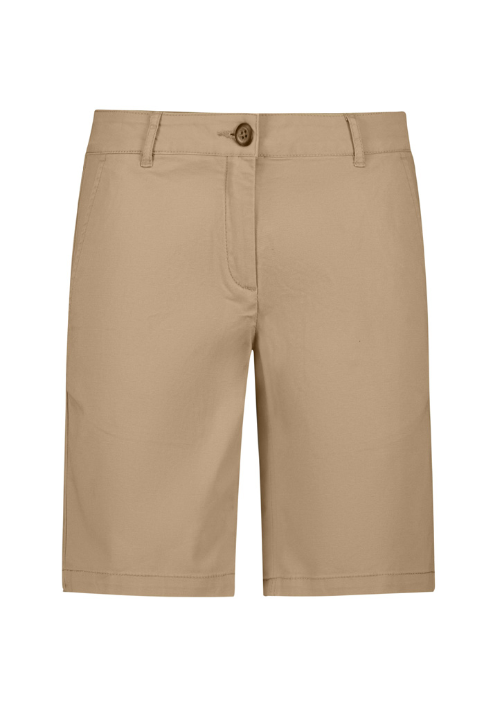 Womens Lawson Chino Short - Image 4