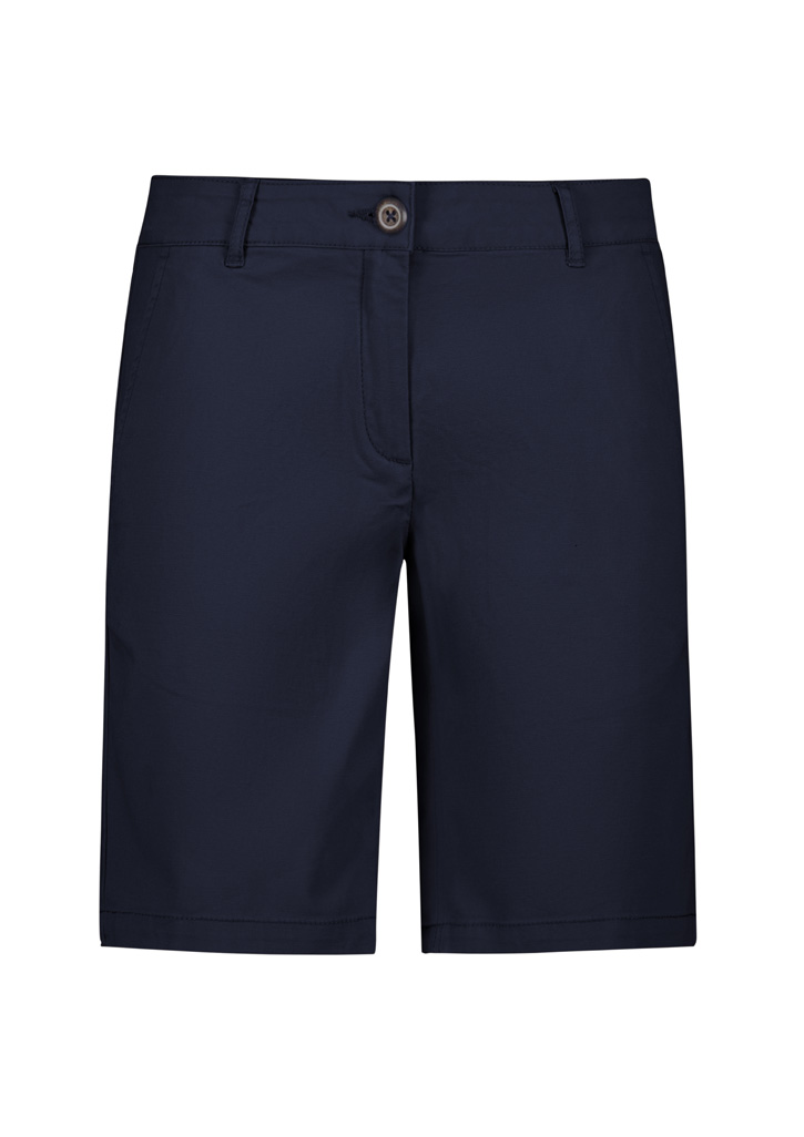 Womens Lawson Chino Short - Image 10