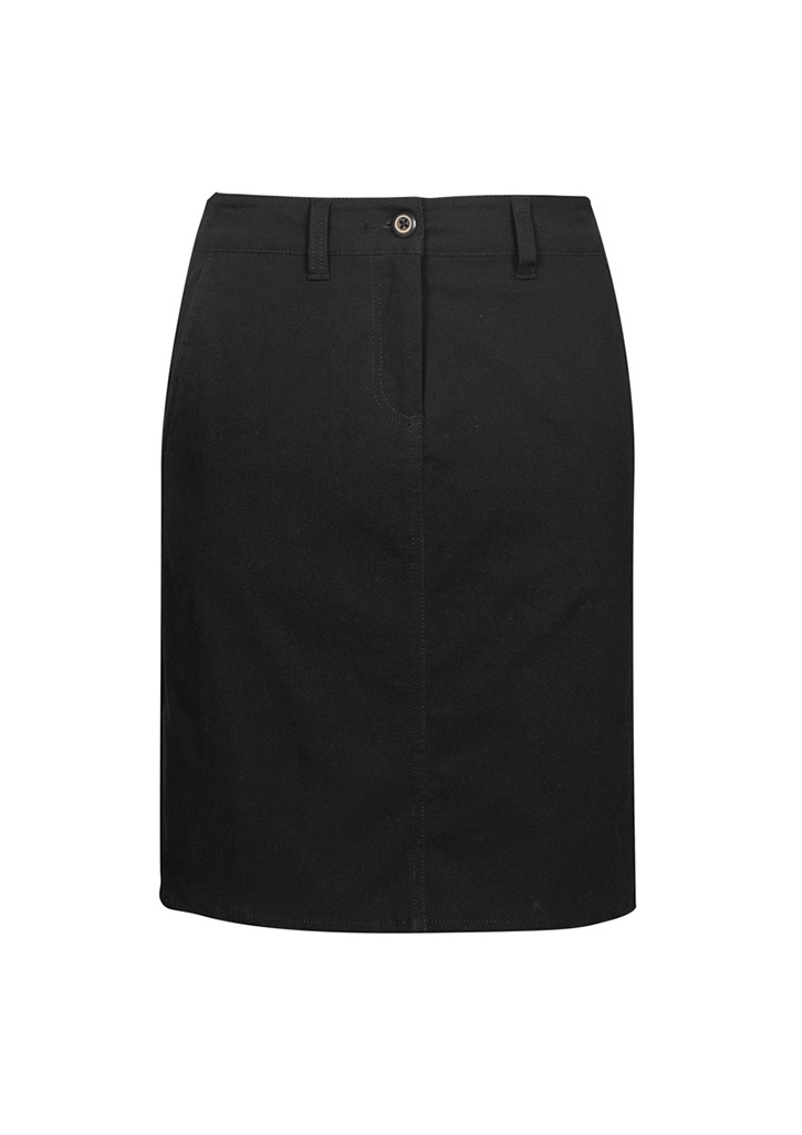 Womens Lawson Skirt - Image 4