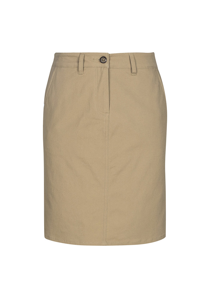 Womens Lawson Skirt - Image 6