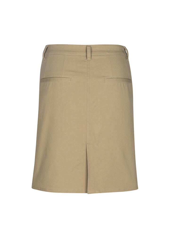 Womens Lawson Skirt - Image 7