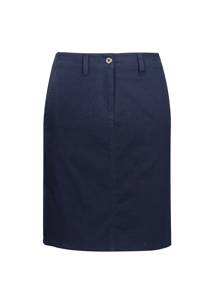 Womens Lawson Skirt - Image 9