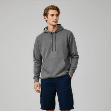 Mens Detroit Short (Regular)