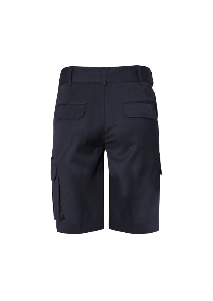 Mens Detroit Short (Stout) - Image 4