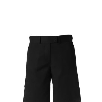 Womens Detroit Short