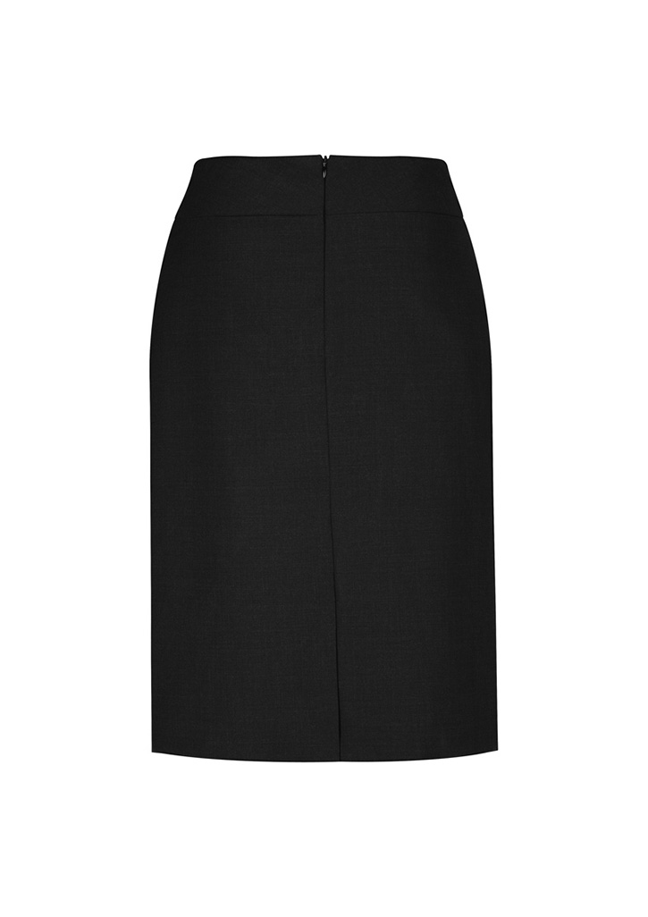 Womens Classic Knee Length Skirt - Image 7