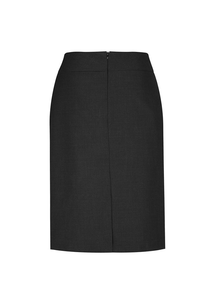 Womens Classic Knee Length Skirt - Image 3
