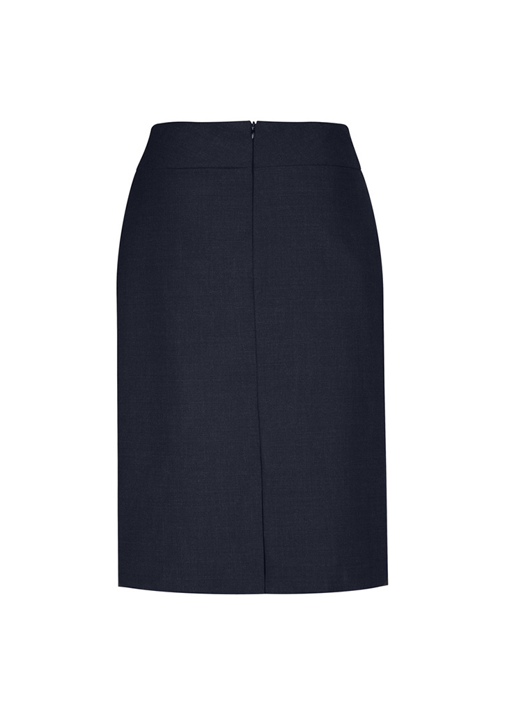 Womens Classic Knee Length Skirt - Image 9