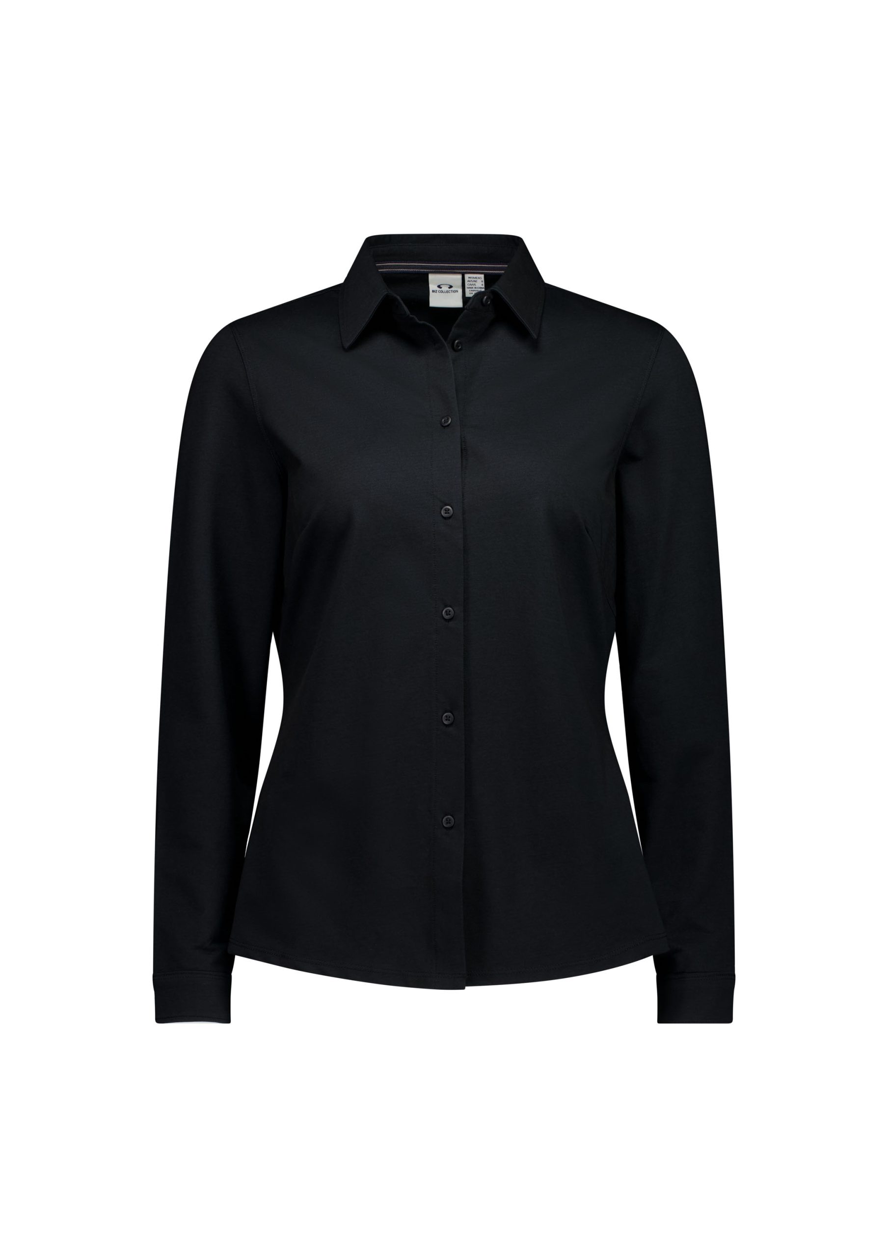 Womens Venture Long Sleeve Shirt - Image 9