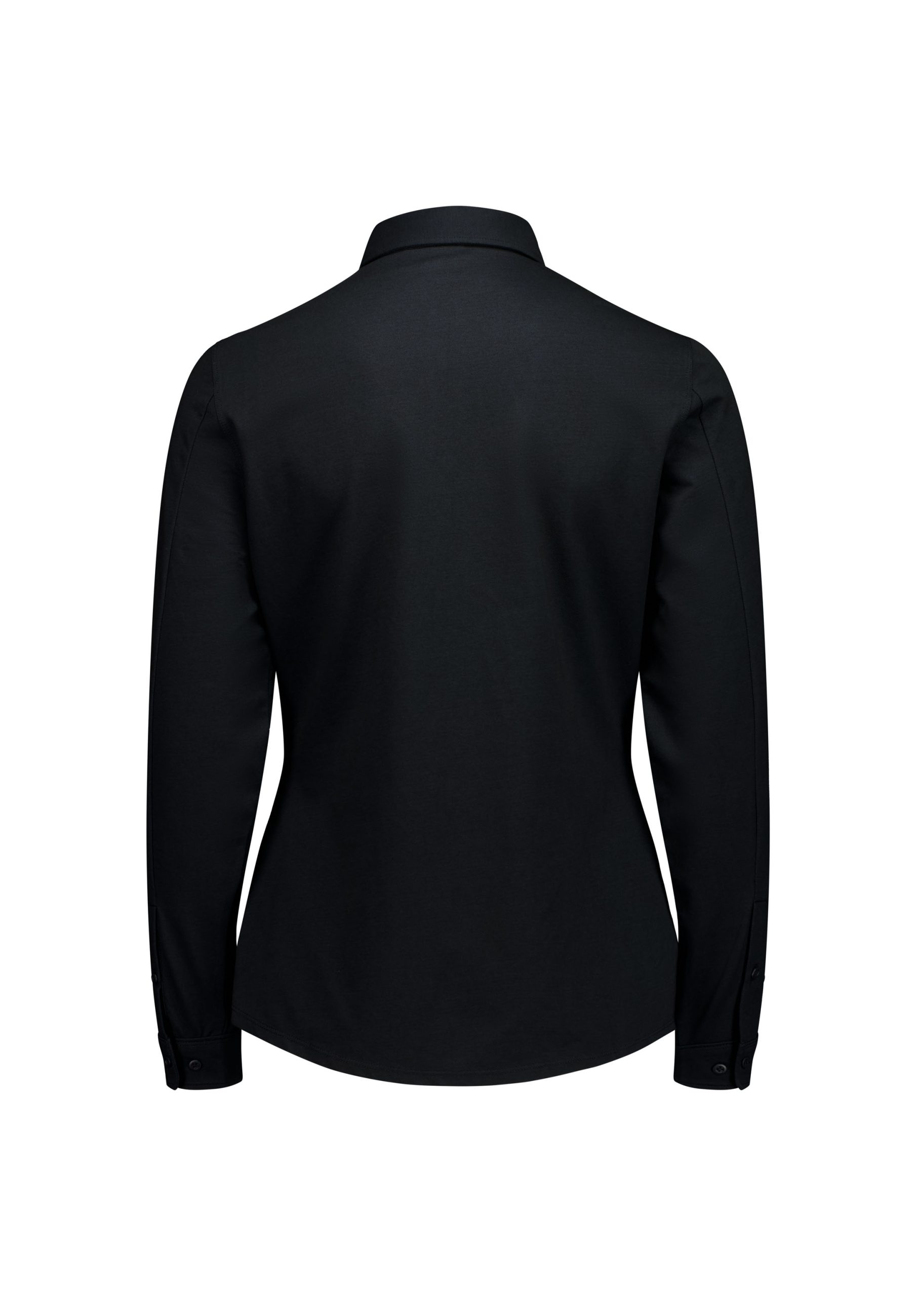 Womens Venture Long Sleeve Shirt - Image 10