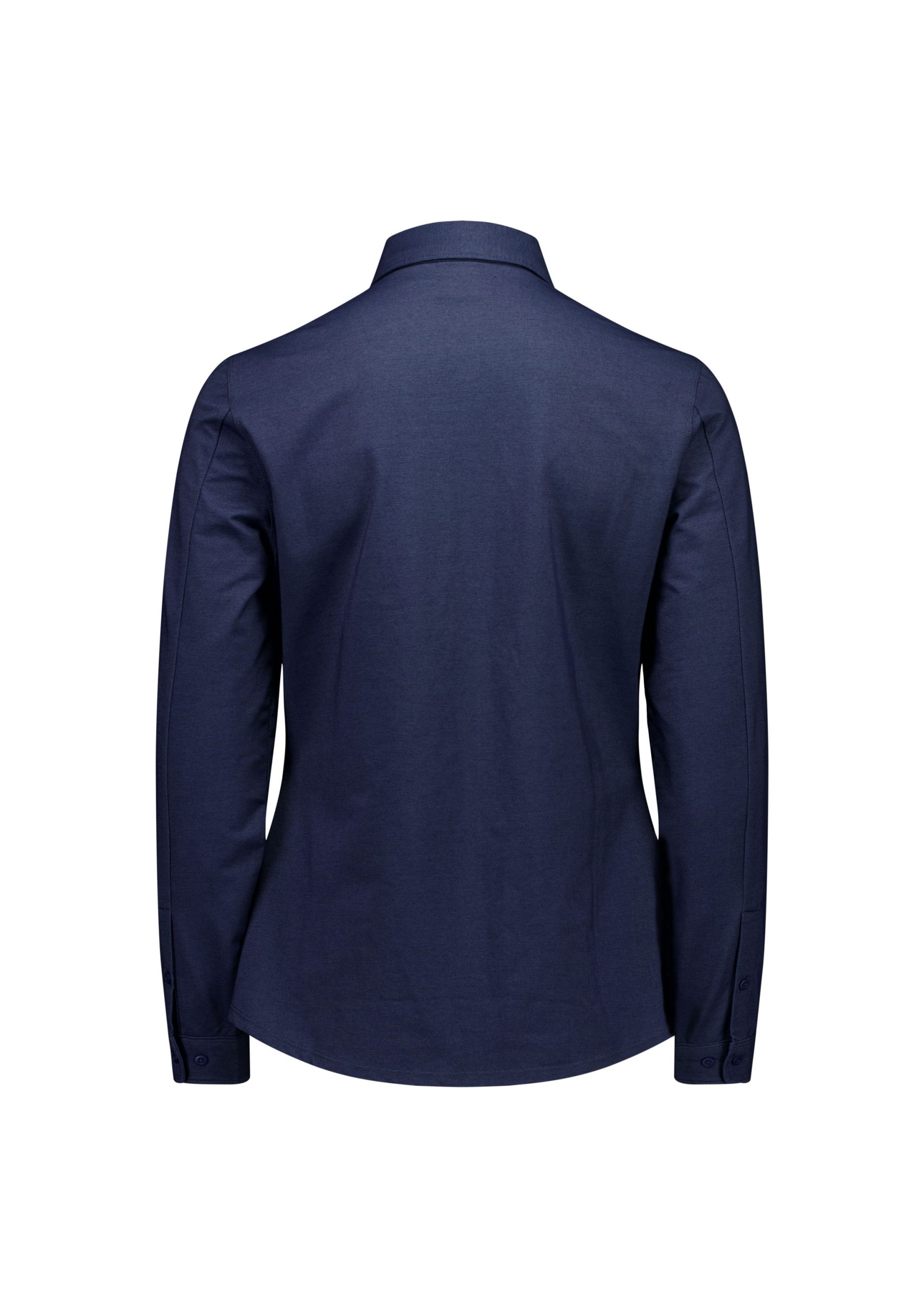 Womens Venture Long Sleeve Shirt - Image 5