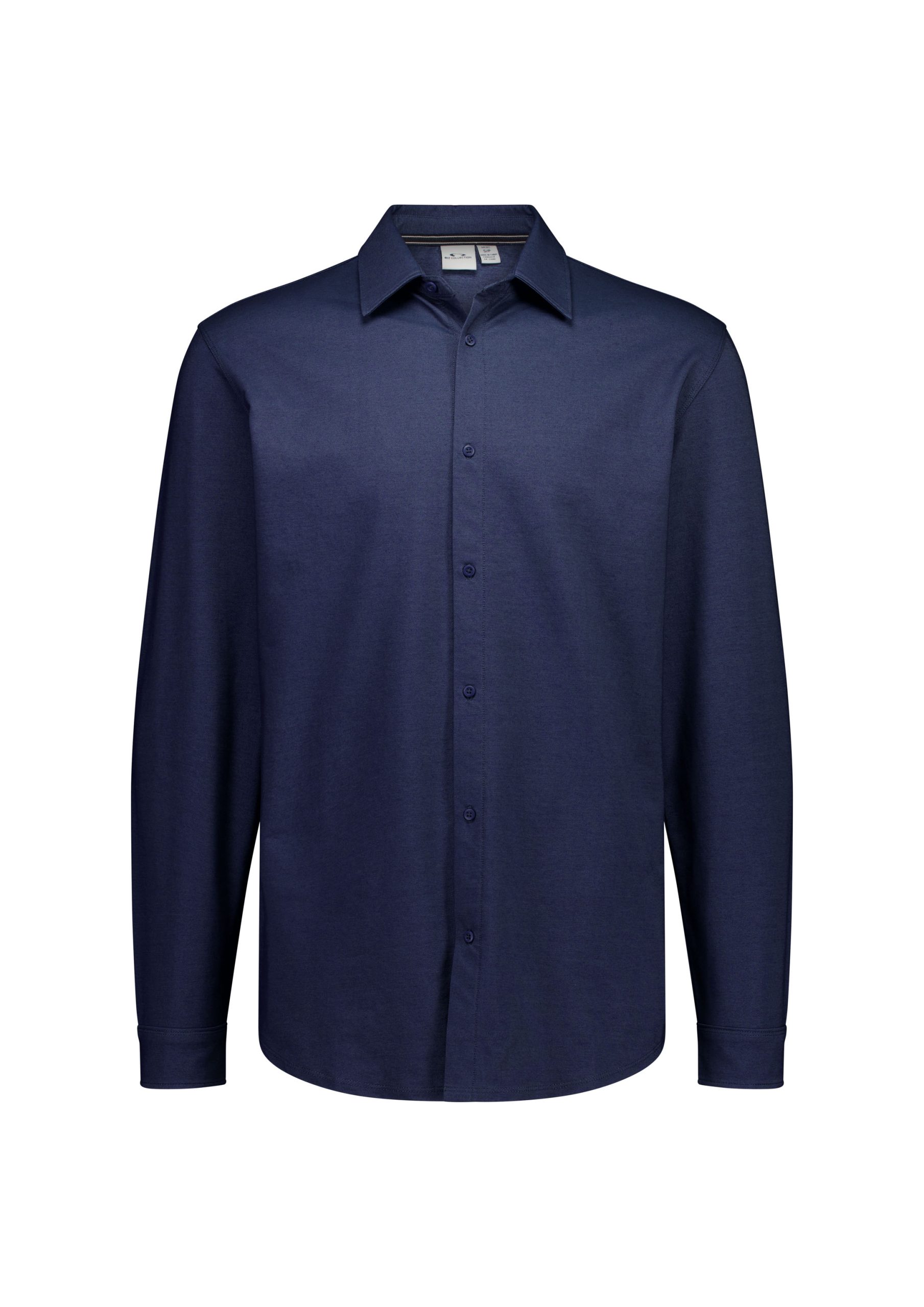 Mens Venture Long Sleeve Shirt - Image 6
