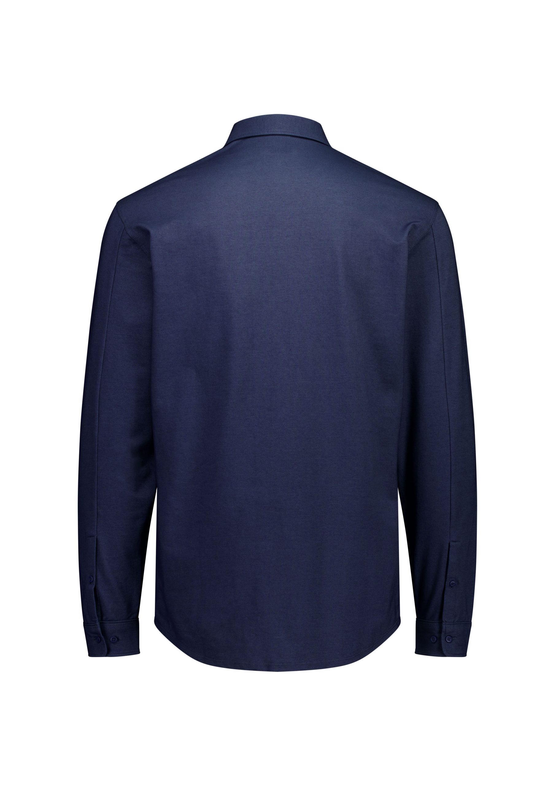 Mens Venture Long Sleeve Shirt - Image 7