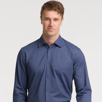 Mens Venture Long Sleeve Shirt