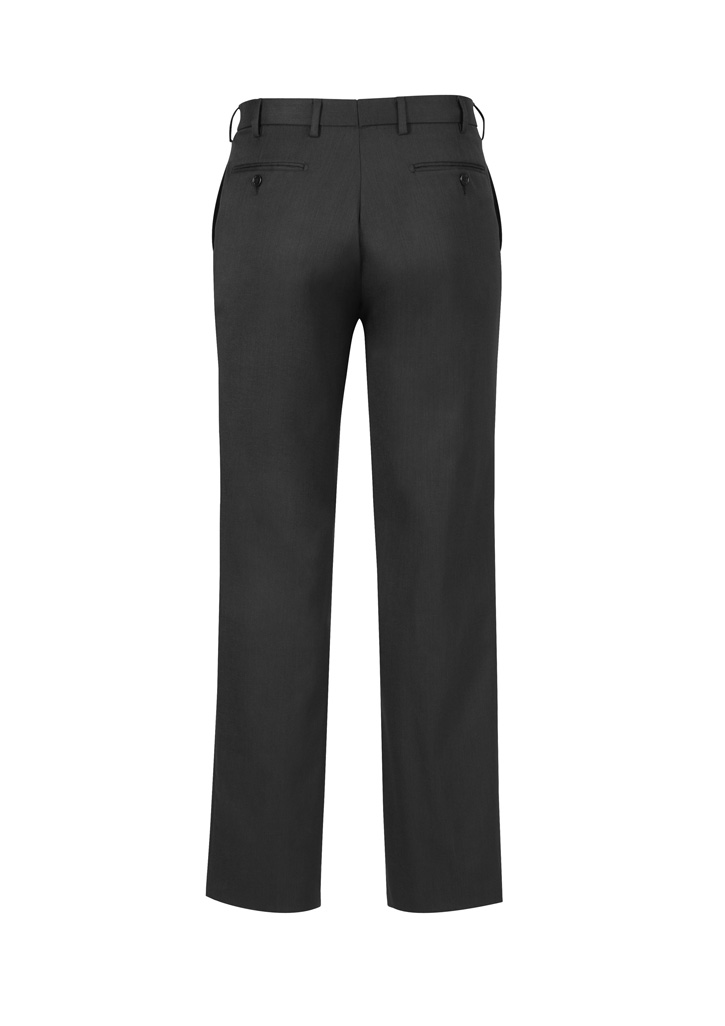 Mens Classic Pleat Pant - Image 3