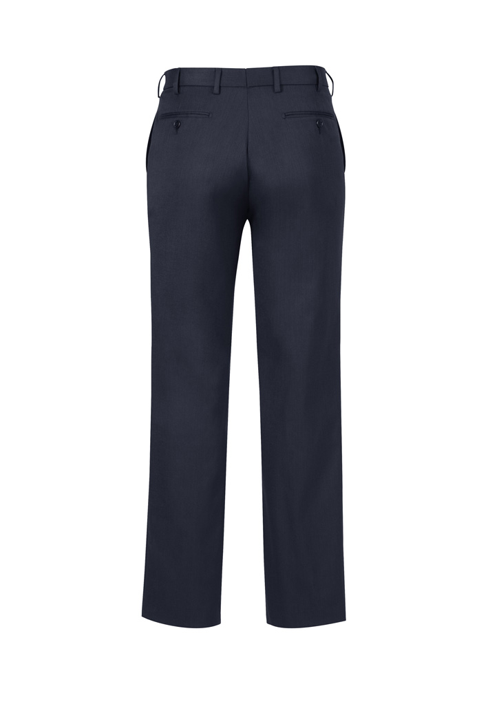 Mens Classic Pleat Pant - Image 9