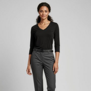 Womens Classic Pant