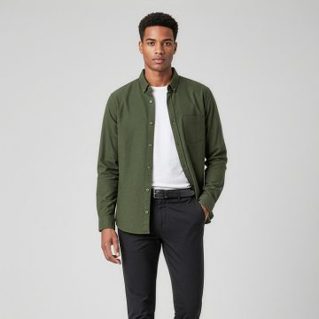 Mens Venture Pant