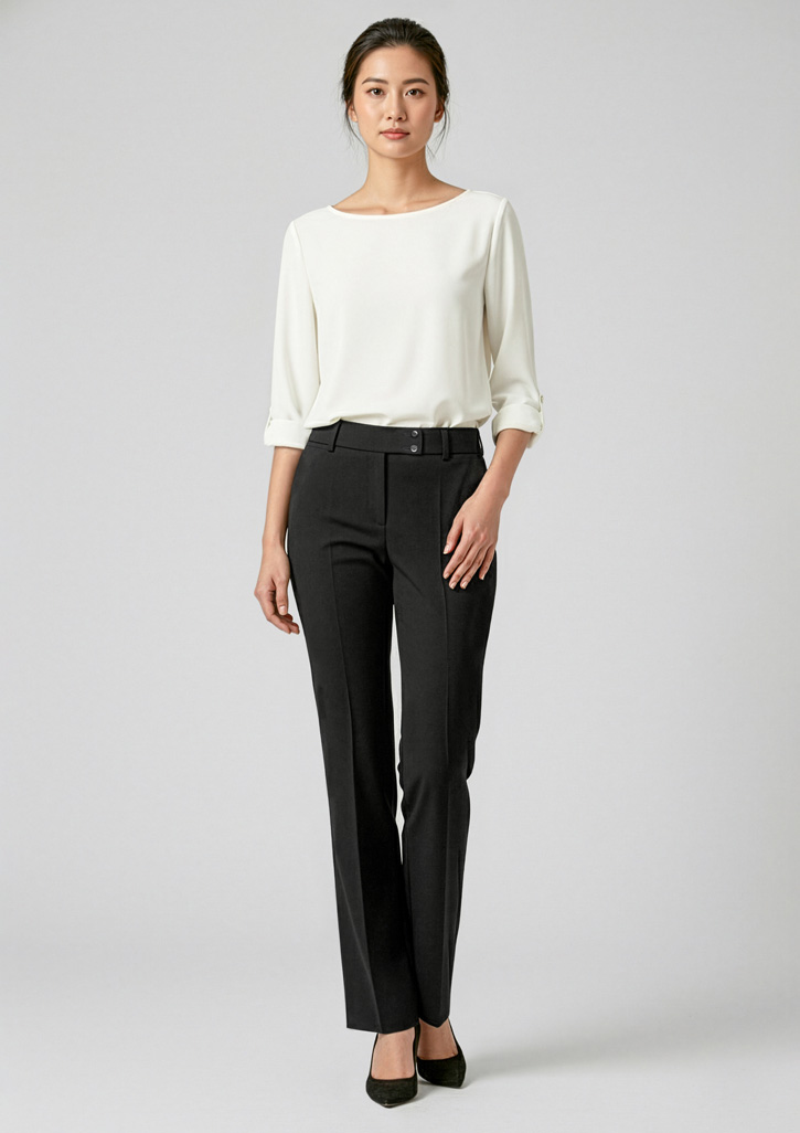Womens Stella Perfect Pant - Image 4