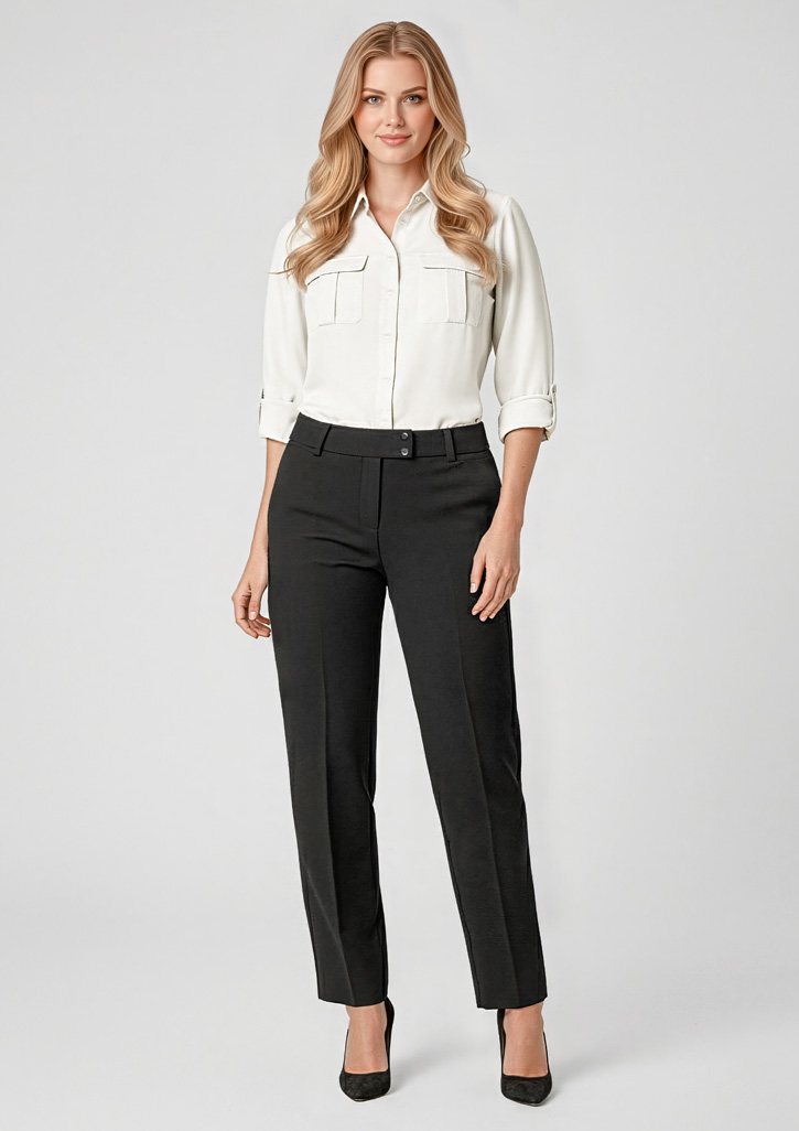 Womens Eve Perfect Pant - Image 4