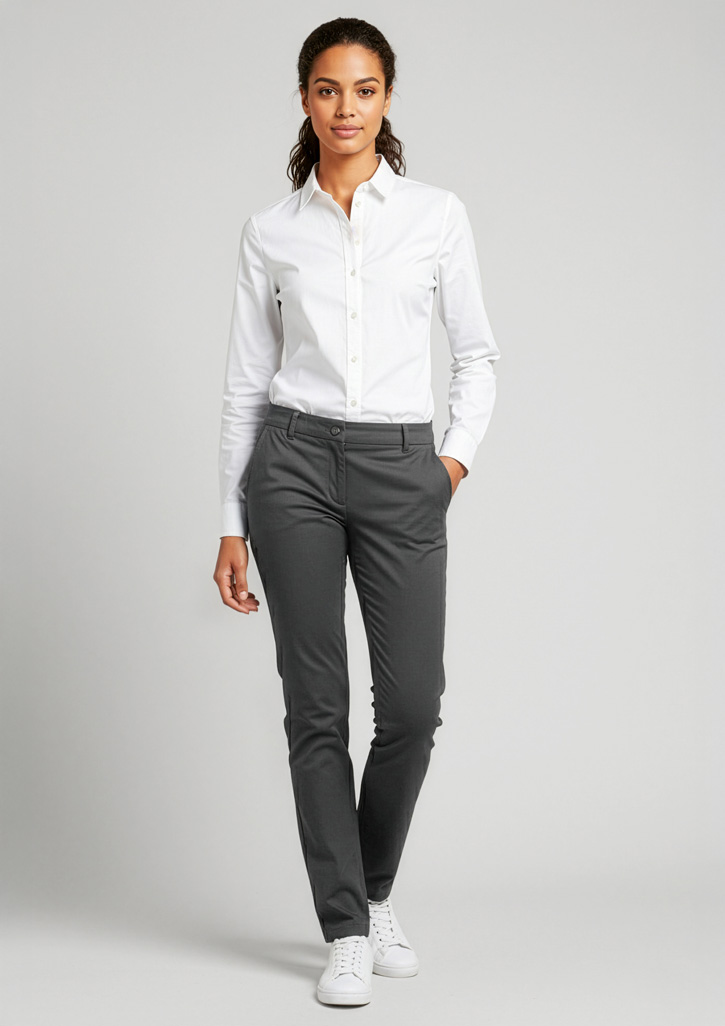 Womens Lawson Chino Pant - Image 9