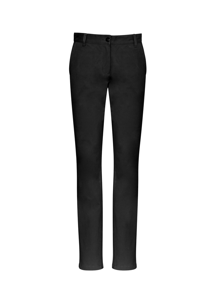Womens Lawson Chino Pant - Image 5