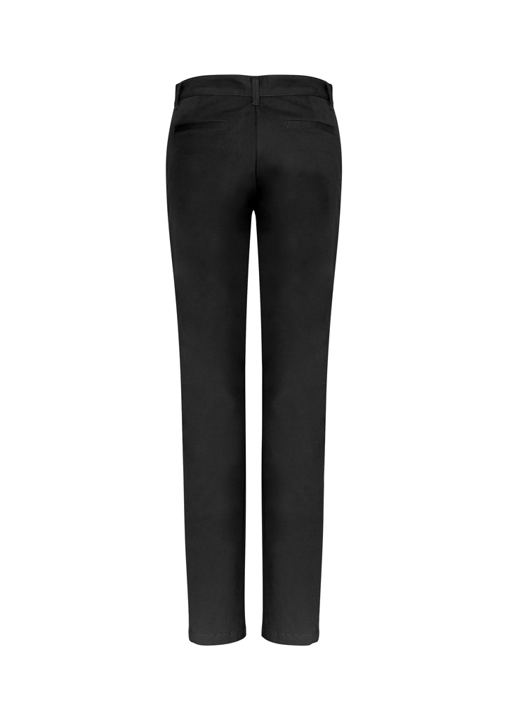 Womens Lawson Chino Pant - Image 6