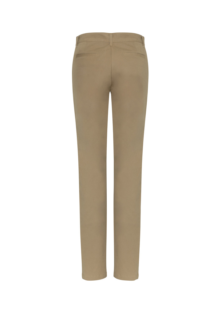 Womens Lawson Chino Pant - Image 3