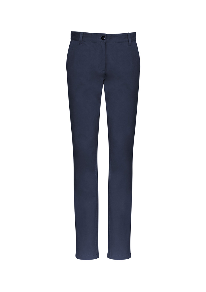 Womens Lawson Chino Pant - Image 7